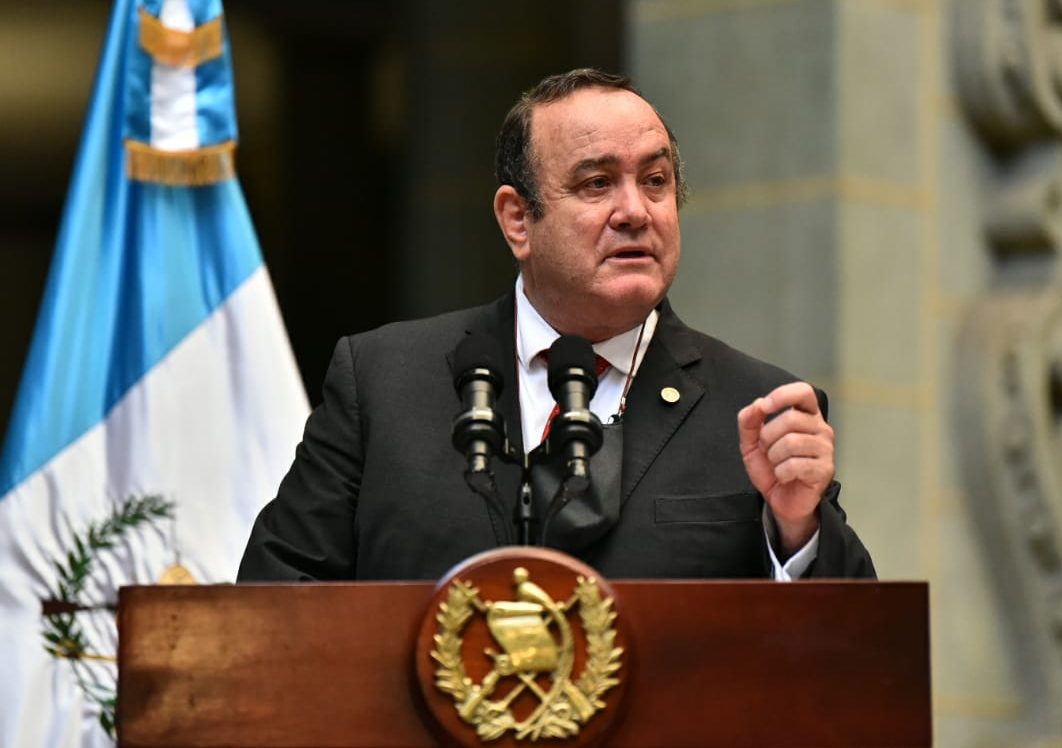 Jornada presidencial: Gobierno fomentará la vocación artística en centros educativos