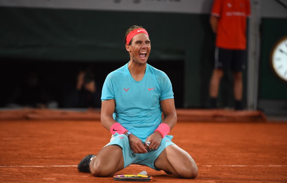 Roland Garros 2020: Rafael Nadal conquista la Copa de los Mosqueteros