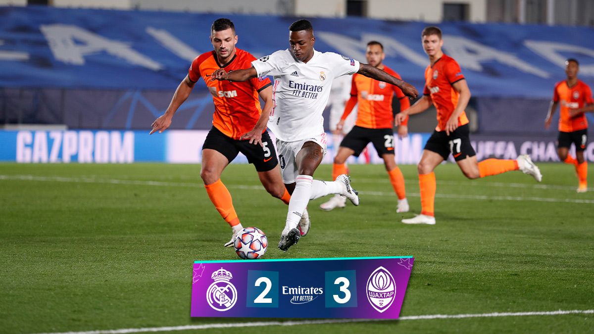 Real Madrid