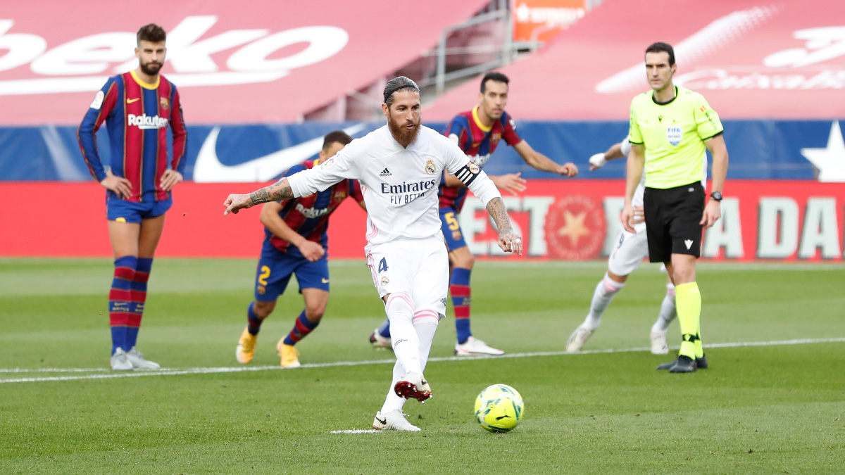 El clásico