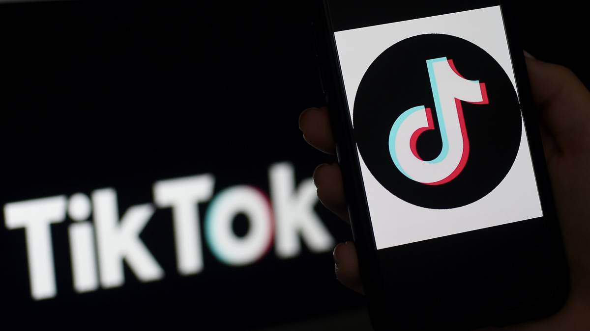 Tik Tok
