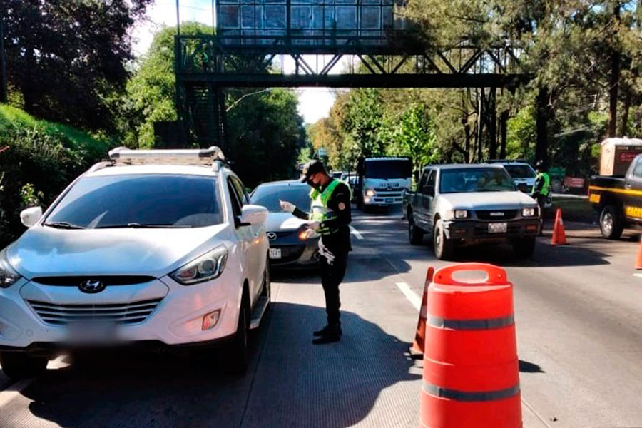 Esta será la última fecha para pagar el impuesto sobre circulación de vehículos