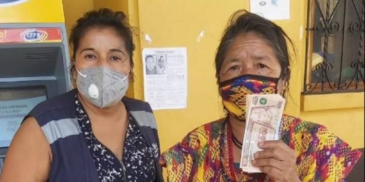 Este lunes comienza la entrega del tercer aporte del Fondo Bono Familia