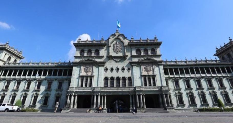 Conmemoran 77 años del Palacio Nacional de la Cultura