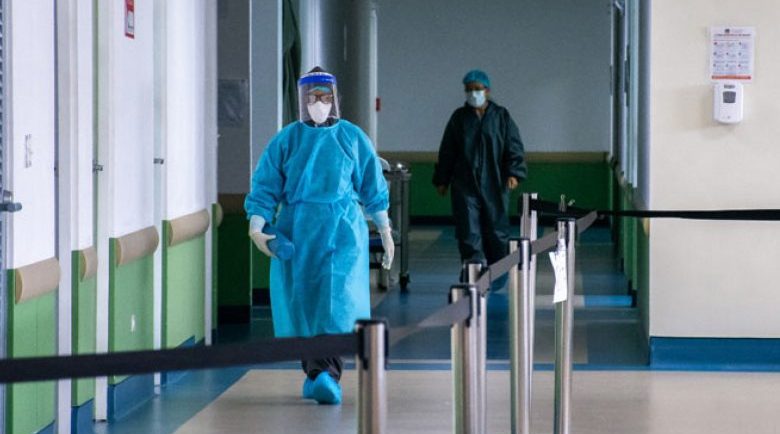 Crean Consejo Técnico para la Prevención y Control del COVID-19