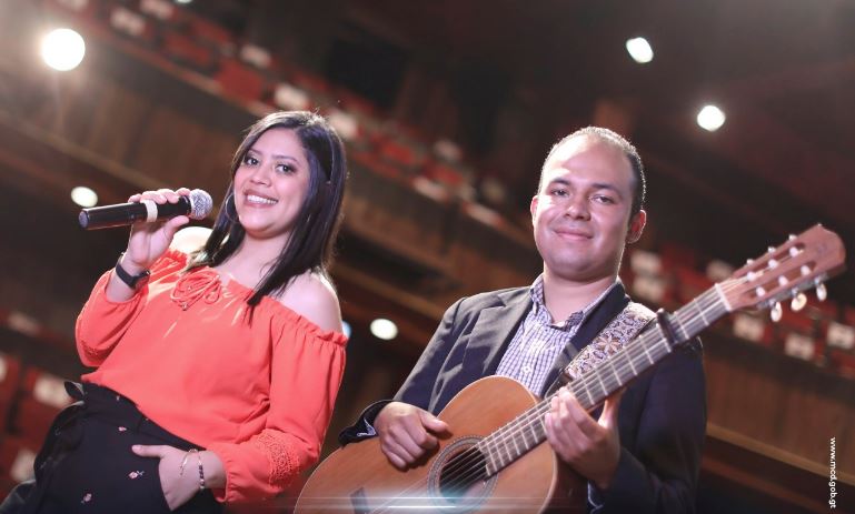 Se suspenden las grabaciones de segmento Escena Cultural