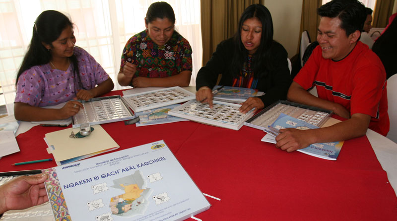 Docentes culminan diplomado de educación integral en sexualidad
