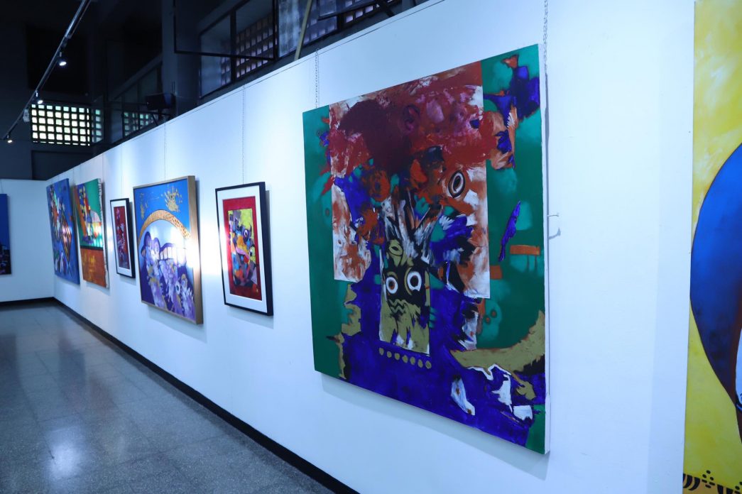 Escuela Nacional de Artes Plásticas abre inscripciones para ciclo 2021