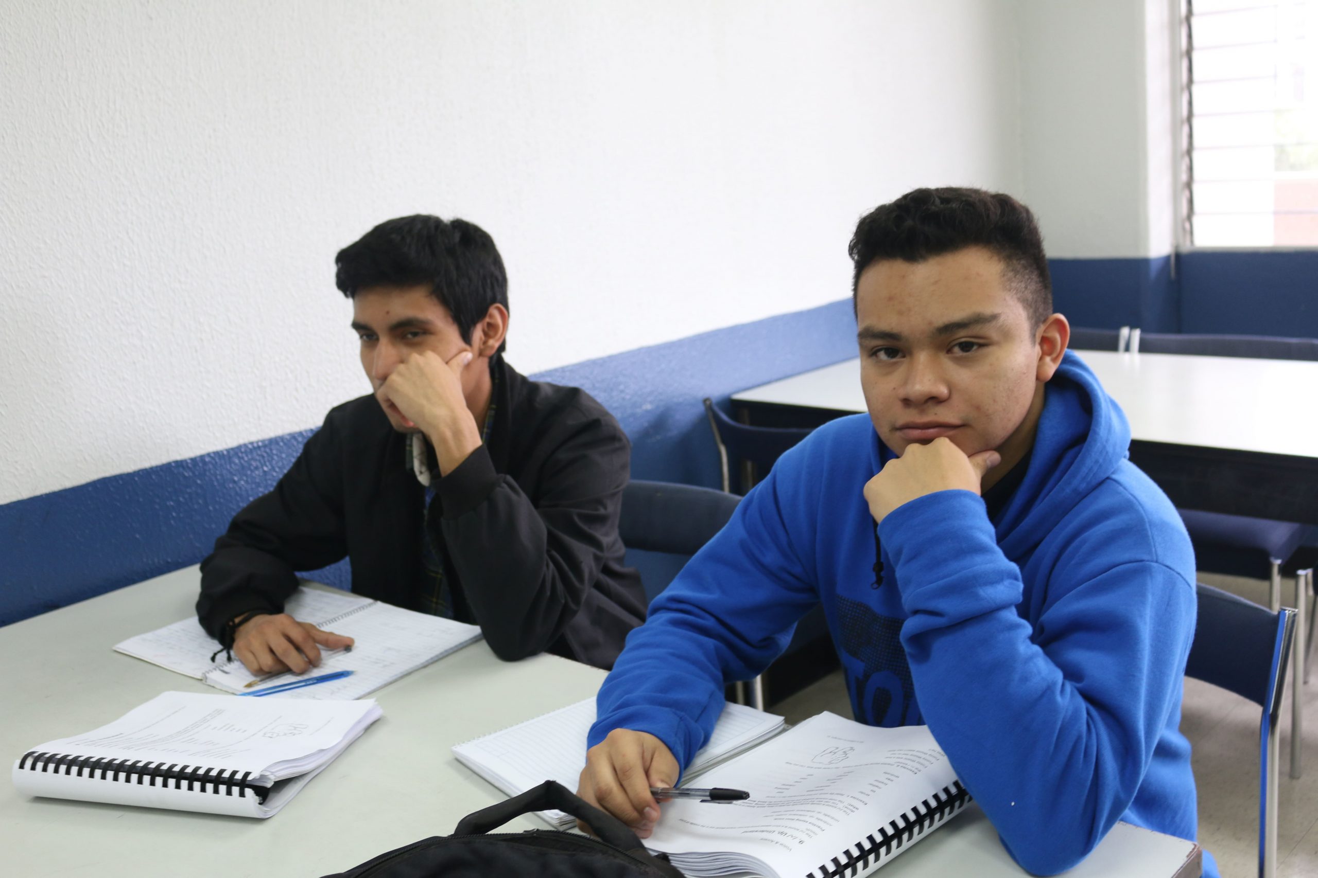 Feria de becas de inglés Holiday Fair se inicia el 26 de noviembre