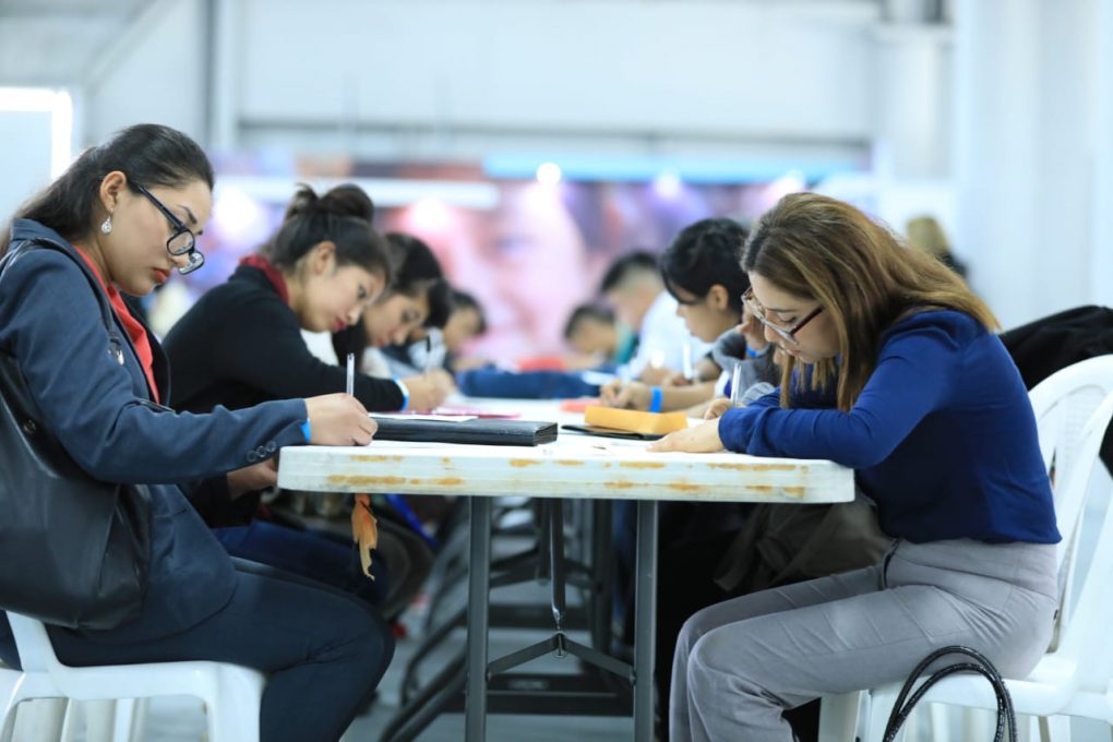 Feria Virtual Nacional del Empleo 2020 pondrá a disposición 2 mil 185 plazas laborales