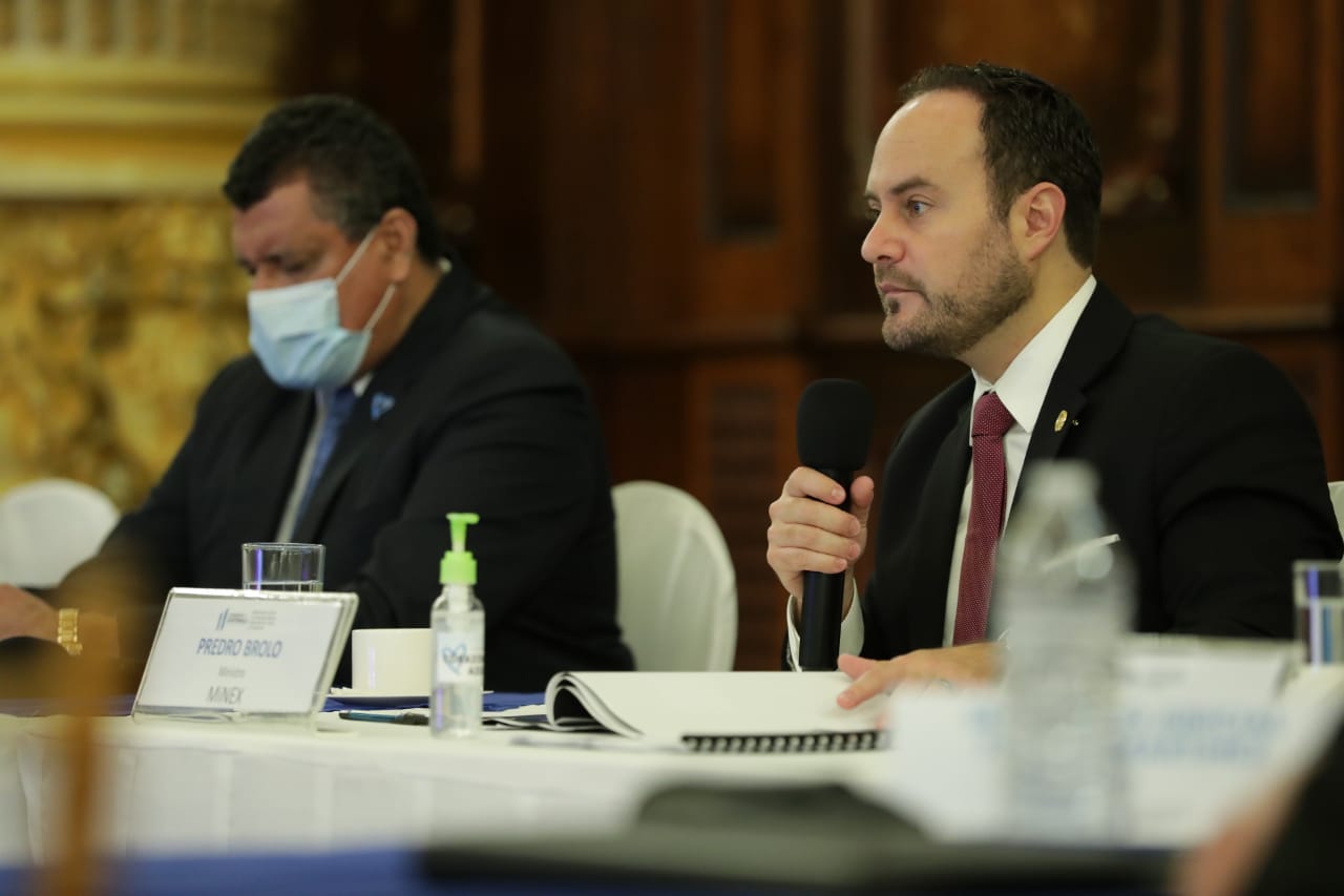 Guatemala actualiza Protocolo para repatriación de víctimas de trata de personas