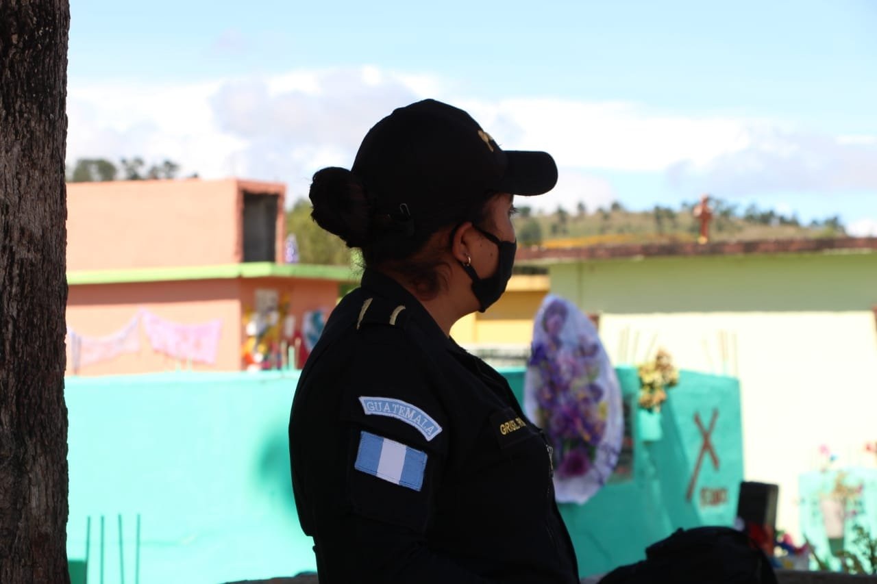Realizan oper