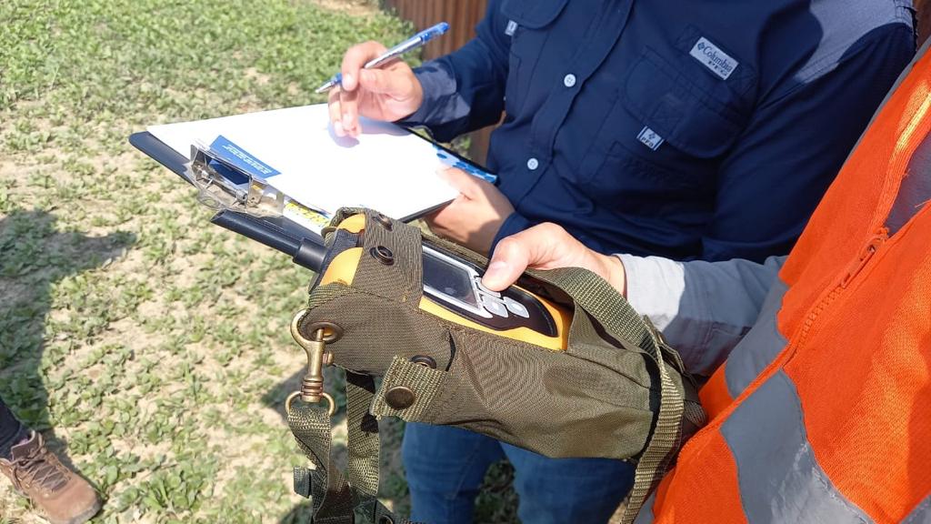 Dan seguimiento a proceso para trasladar precursores químicos en Izabal