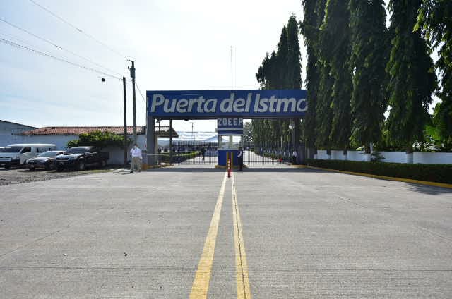Guatemala apuesta a la atracción de inversión mexicana con inauguración de Puerta del Istmo