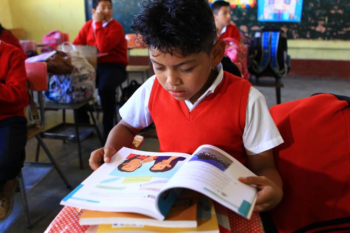 Sector educativo público culmina ciclo escolar 2020