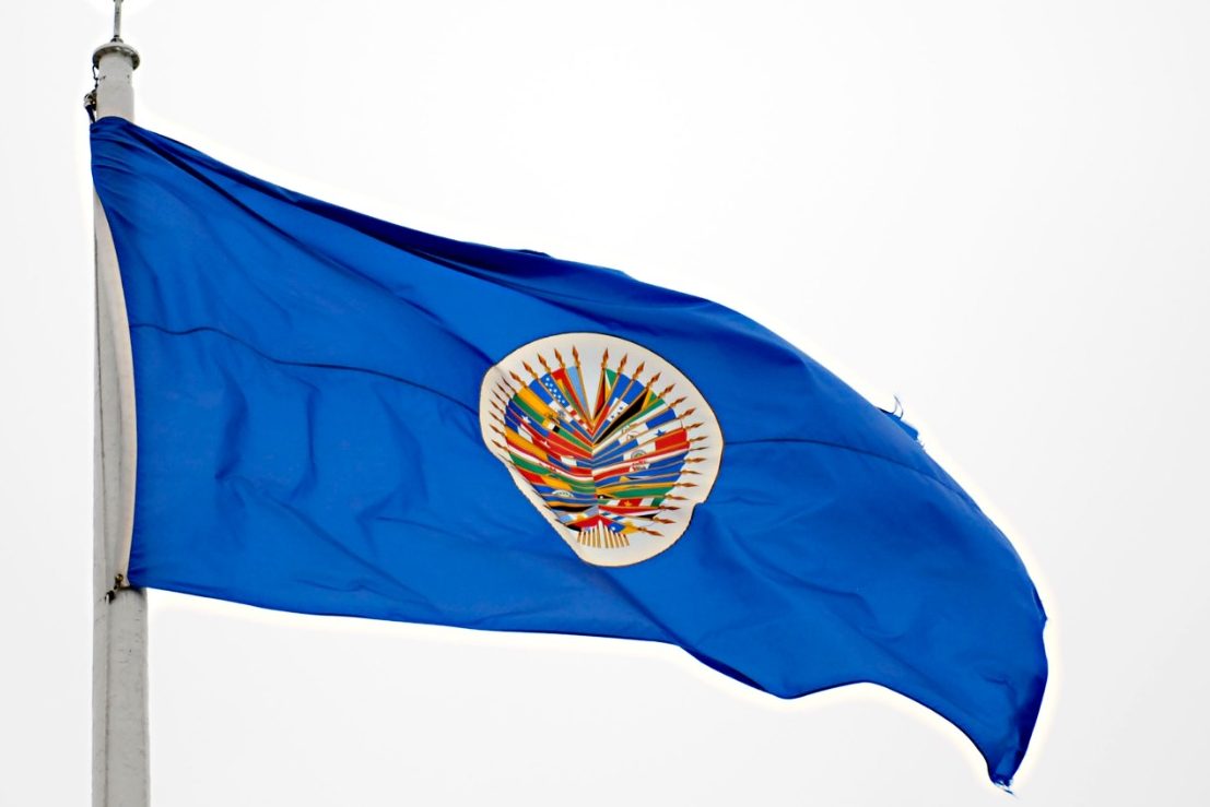 Misión de la OEA arribará este viernes a Guatemala