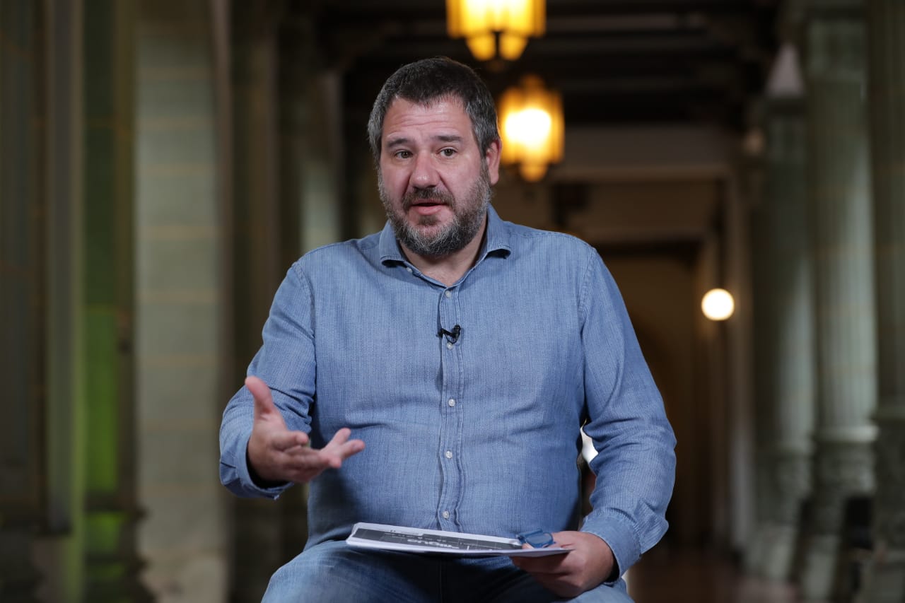 Talleres, música y lectura te esperan en Filgua 2020