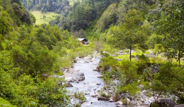 Abren convocatoria para otorgar financiamiento a proyectos de resiliencia en el altiplano