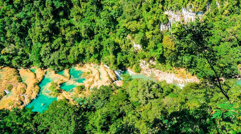 Reapertura de Semuc Champey será el 18 de noviembre