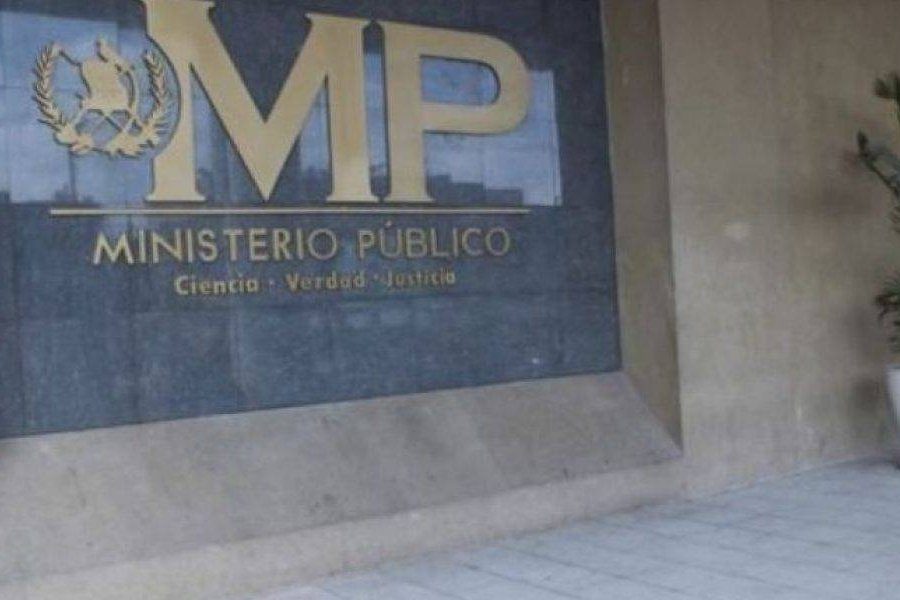 MP conforma equipo para investigar posibles hechos delictivos durante manifestación