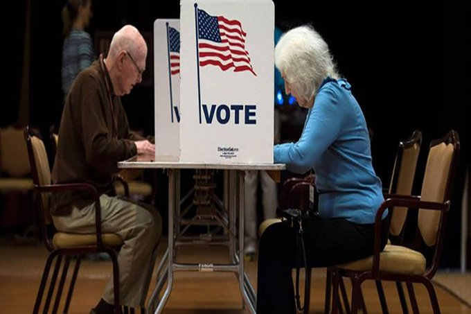 Descartan injerencia extranjera en elecciones de Estados Unidos