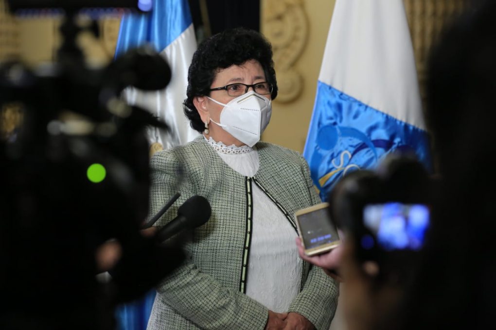 SOSEP habilita 117 albergues para atención de damnificados por depresión tropical