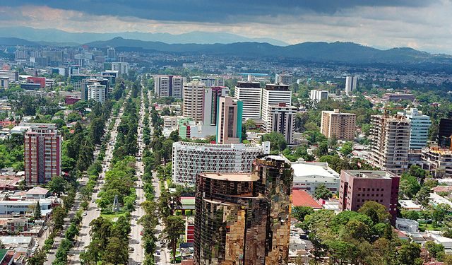 Crean la Unidad Especial de Ejecución de Desarrollo y Vivienda