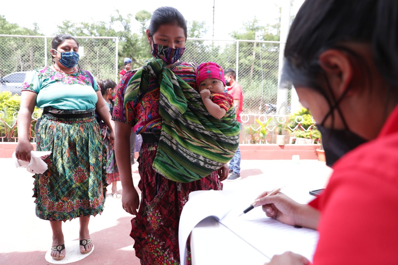 Promueven campaña #EquidadCovid19 por las mujeres