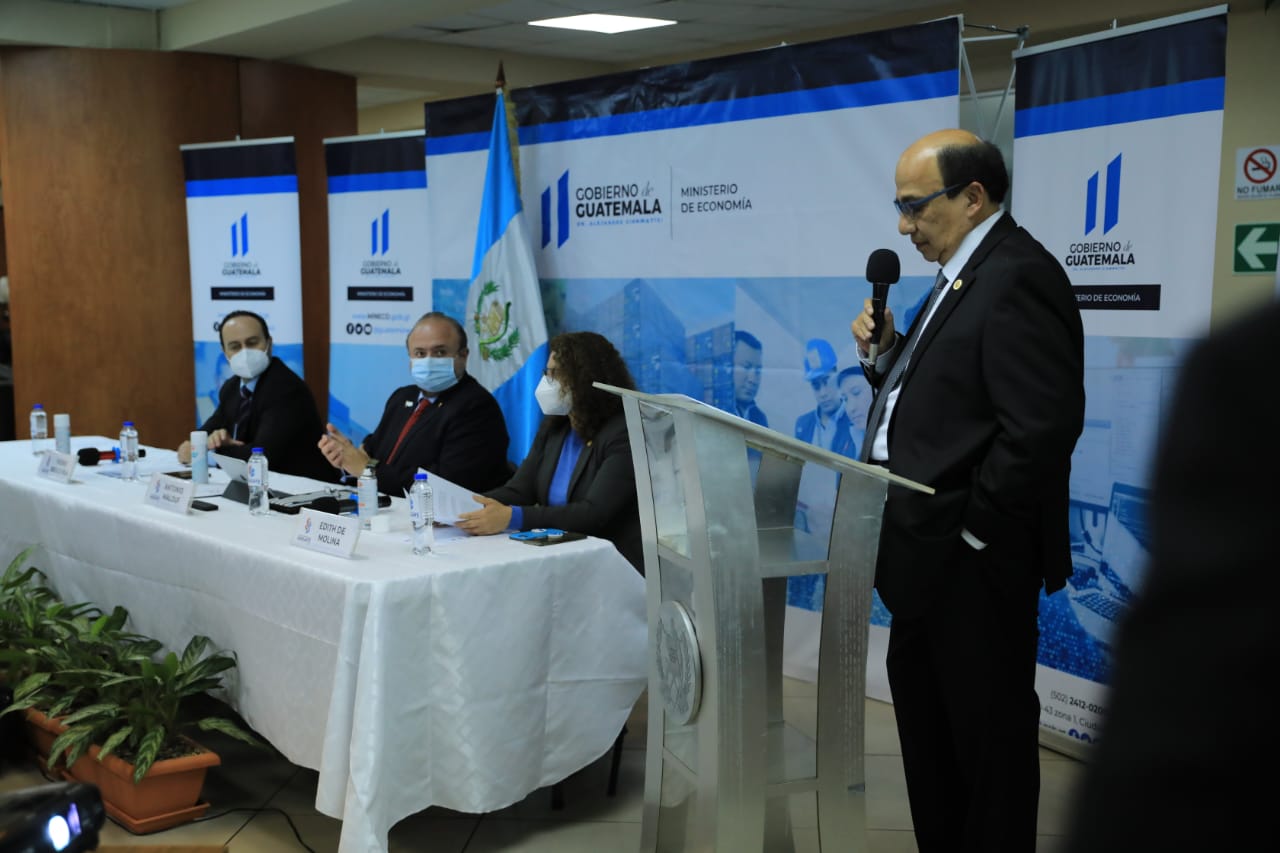 Empresas guatemaltecas tendrán oportunidades de exportación hacia Estados Unidos