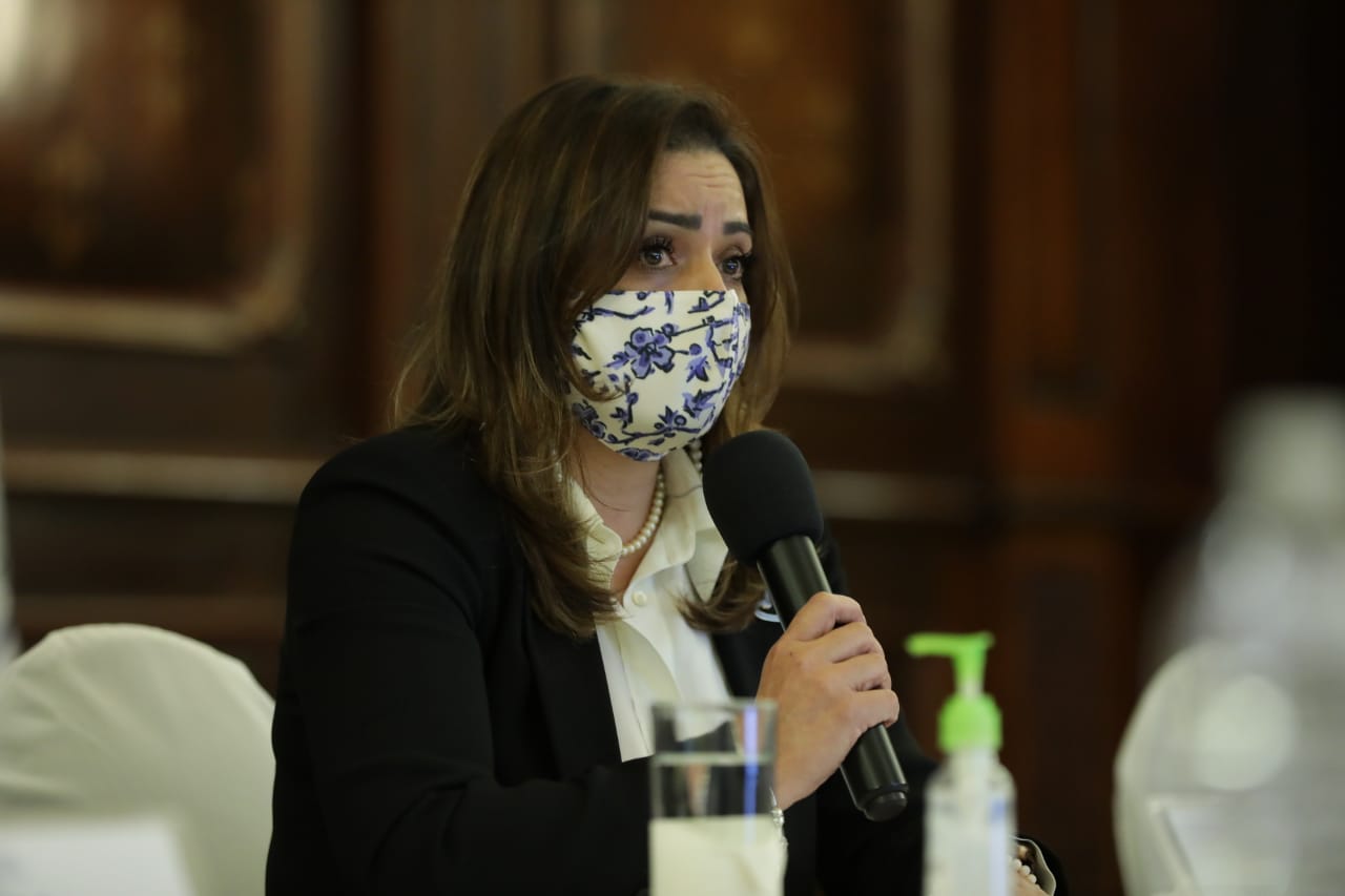 Prevenir es importante para erradicar la violencia y trata de personas