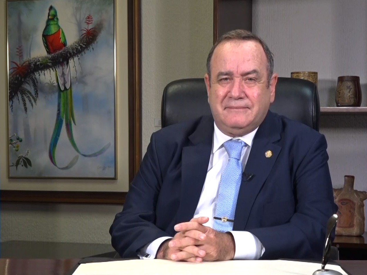 Jornada presidencial: Gobierno&nbsp;garantiza fondos para la lucha contra la desnutrición