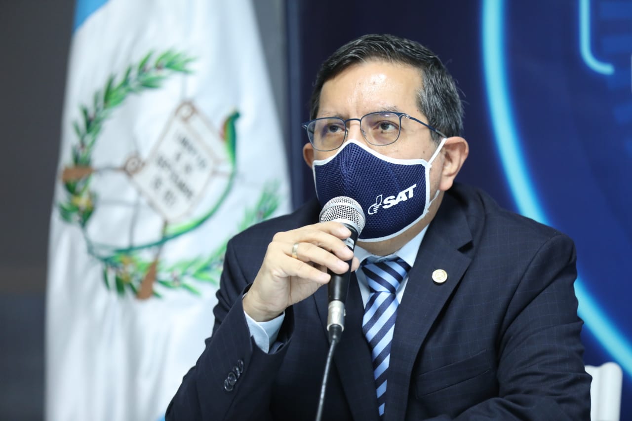 Integran mesa de diálogo público-privada para fortalecer la recaudación tributaria