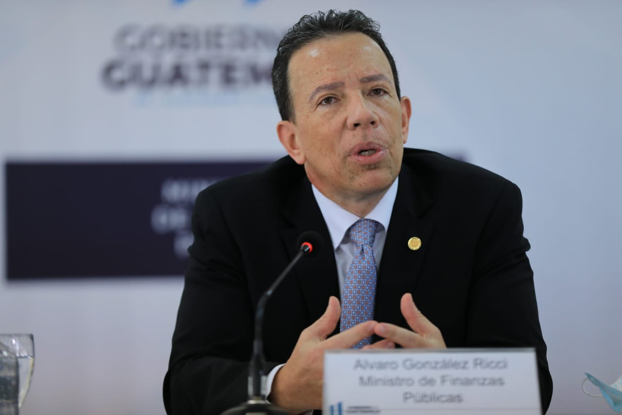 Propuestas de reformas al Presupuesto 2021 se recibirán hasta el 3 de diciembre