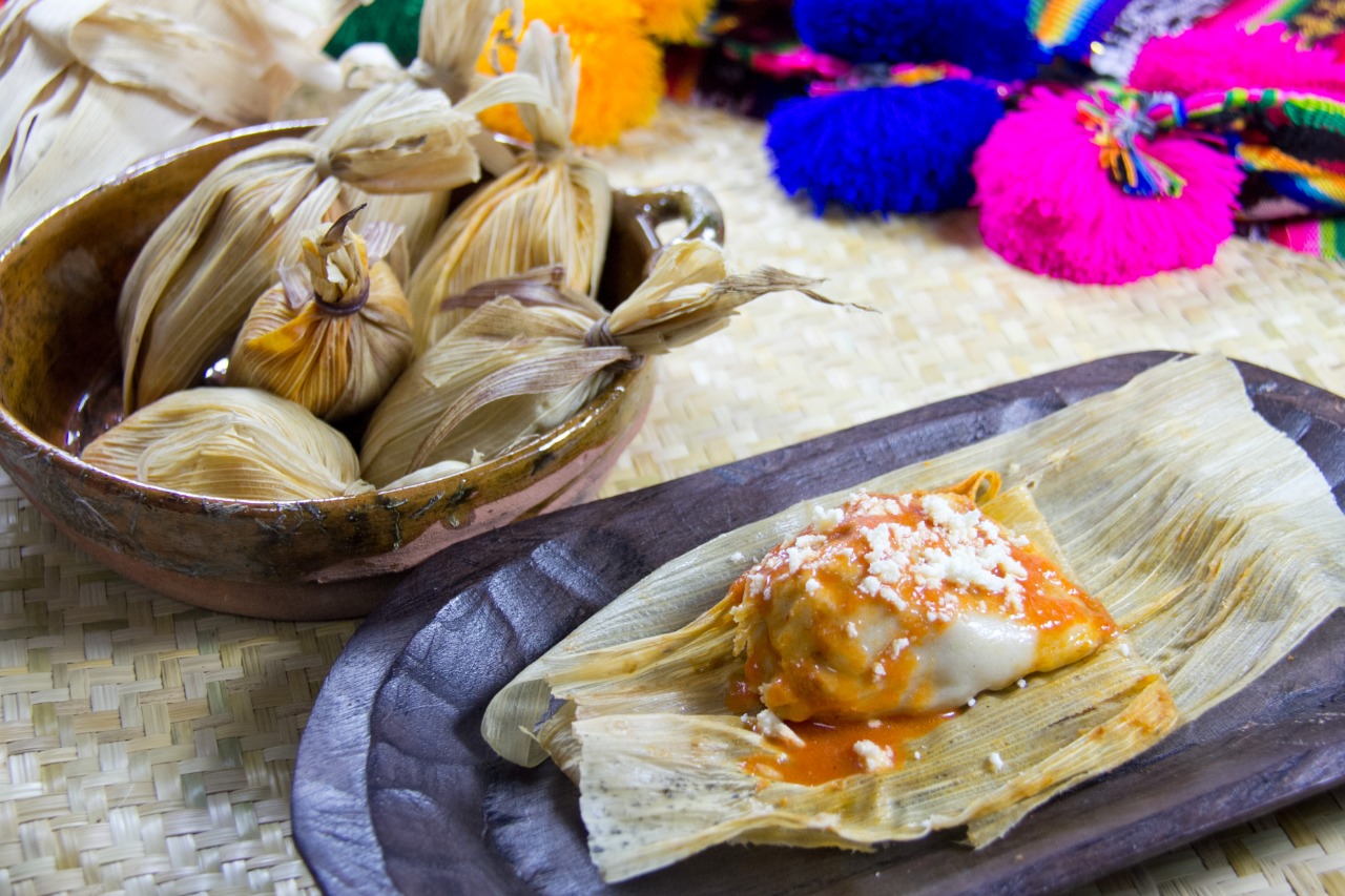 Disfrute del Festival Gastronómico de Sacatepéquez