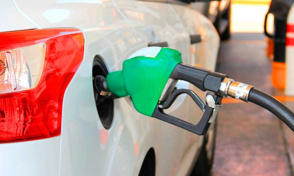 Gasolina
