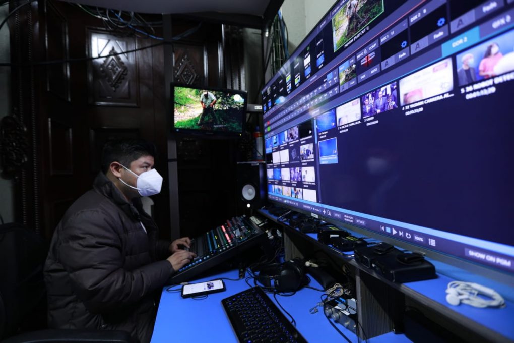 Día de la Televisión se celebra este sábado alrededor del mundo
