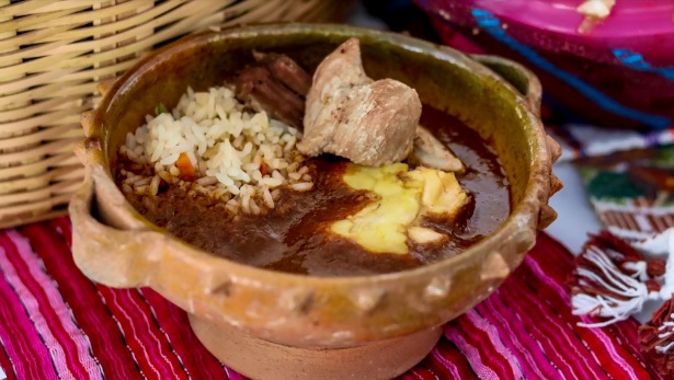 Disfrute del XI Festival Gastronómico en Sacatepéquez