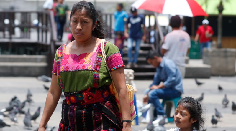 Seprem culmina traslado de programa para erradicar la violencia intrafamiliar
