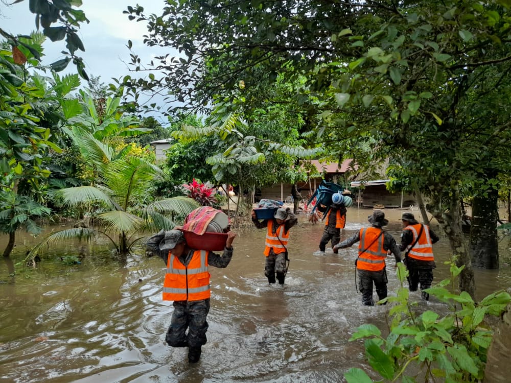 inundaciones