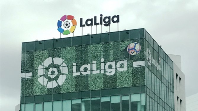 La Liga