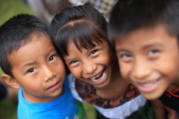 Día Internacional del Niño: Por qué se conmemora