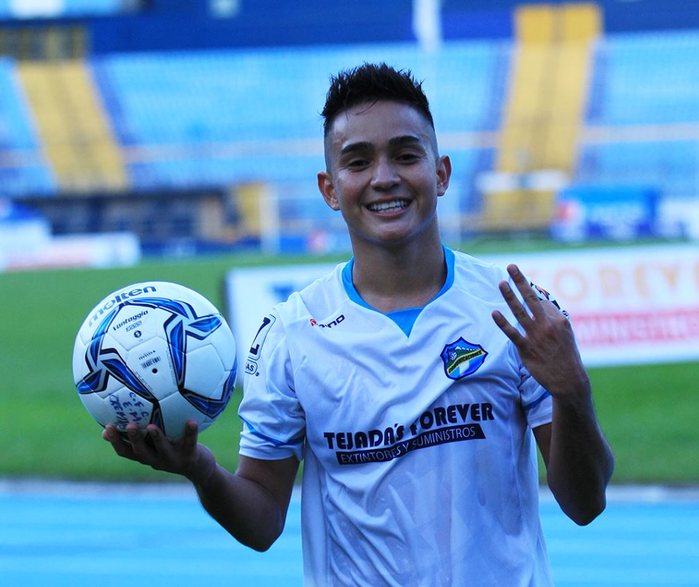 Óscar Santis