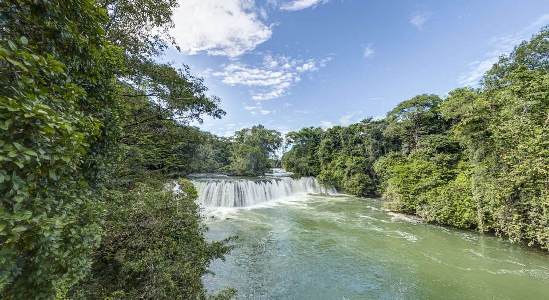 Conozca los más bellos destinos turísticos de Guatemala sin salir de casa