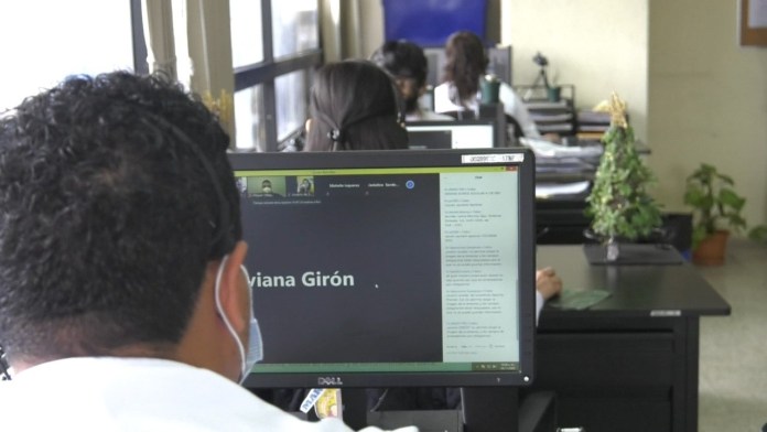 Lanzan plataforma para prestadores de servicios de seguridad privada