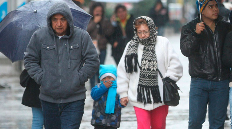 Conozca el pronóstico del clima para este fin de semana