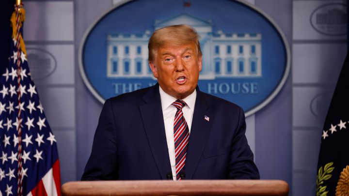 Lo que necesita saber acerca del juicio político a Donald Trump