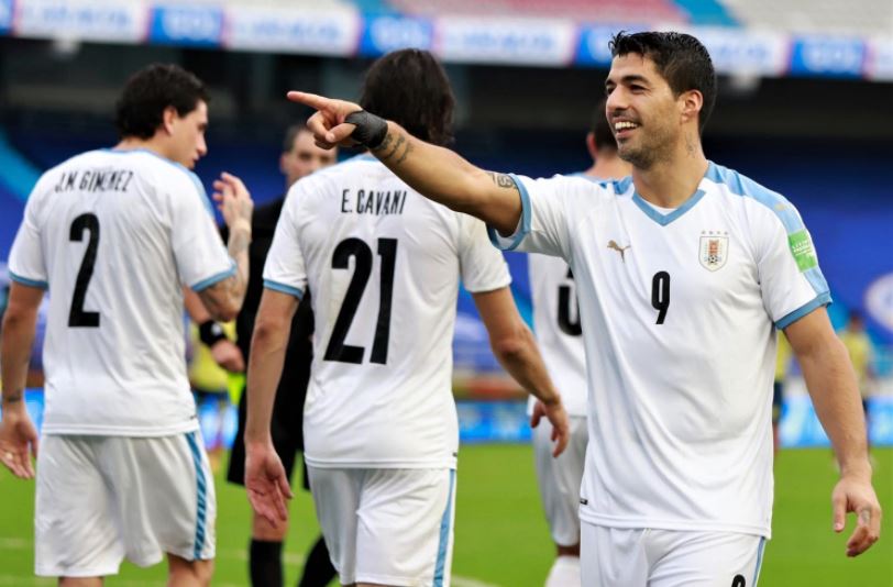 Uruguay