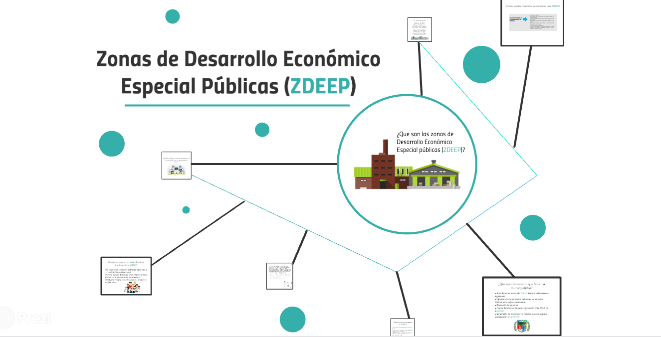 Inaugurarán primera Zona de Desarrollo Económico Especial Pública, en San Marcos