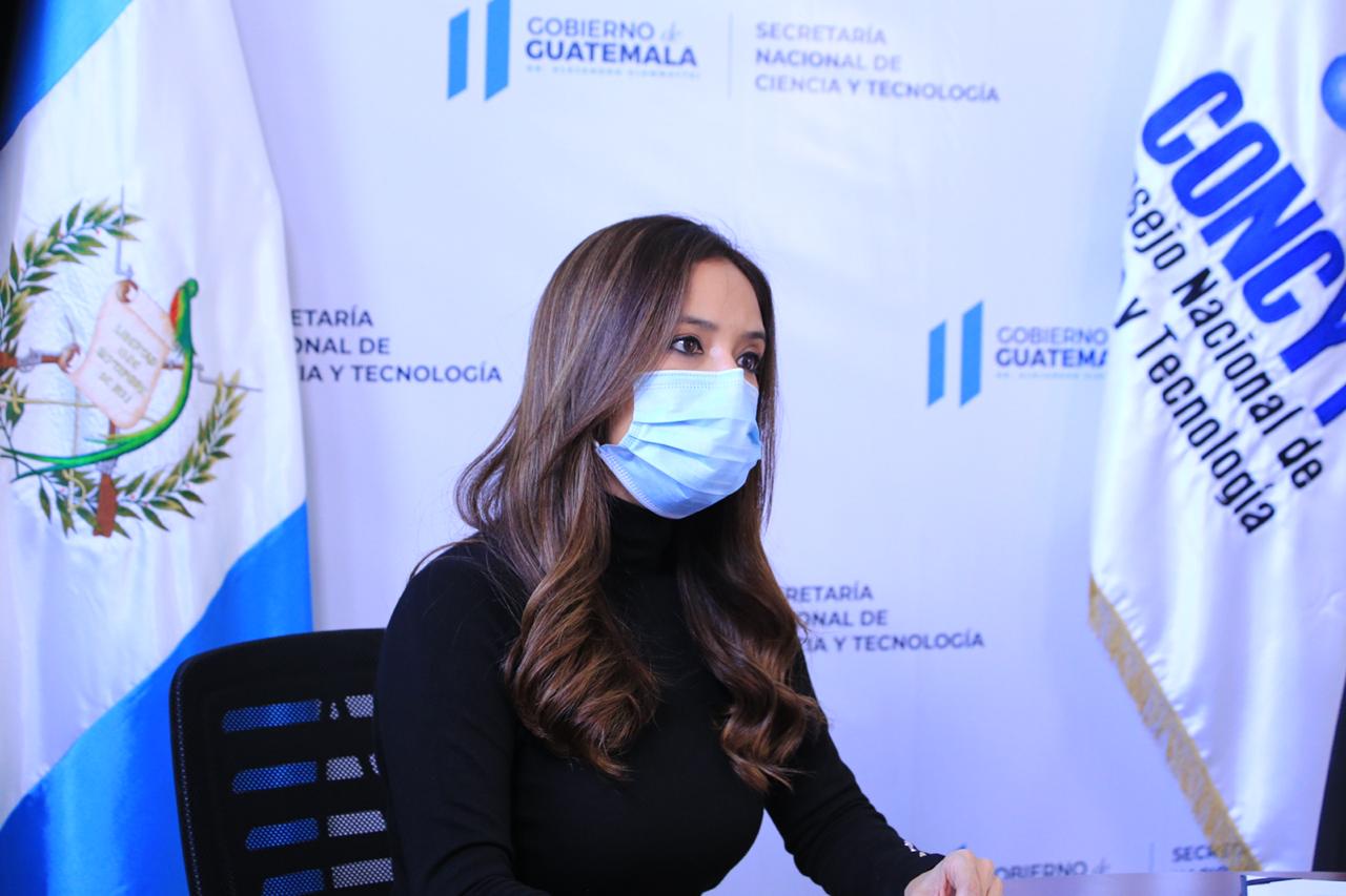 Senacyt le apostará a la innovación tecnológica en 2021