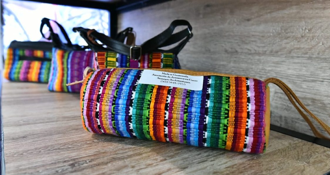 IV Feria Nacional Mi Pueblo, Mi Producto se desarrollará en Antigua Guatemala